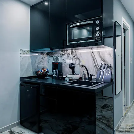 Apartment In The Heart Of The City 2 Saloniki Zewnętrze zdjęcie
