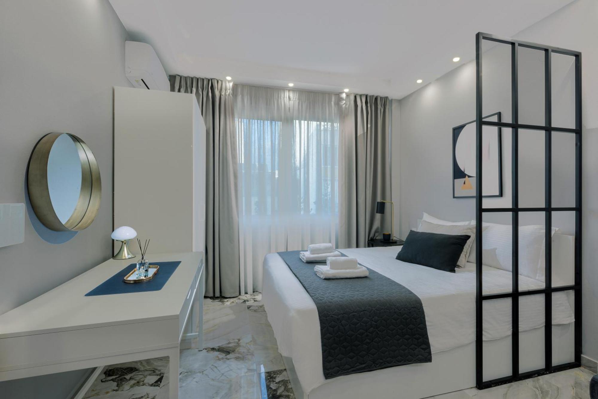 In The Heart Of The 2 Thessaloniki