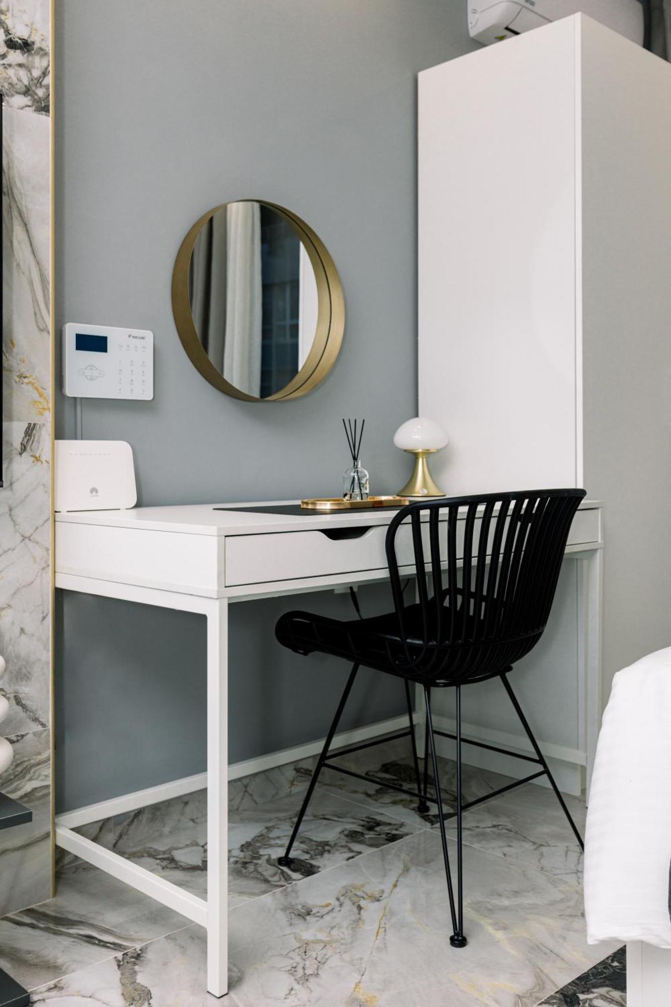 Apartment In The Heart Of The 2