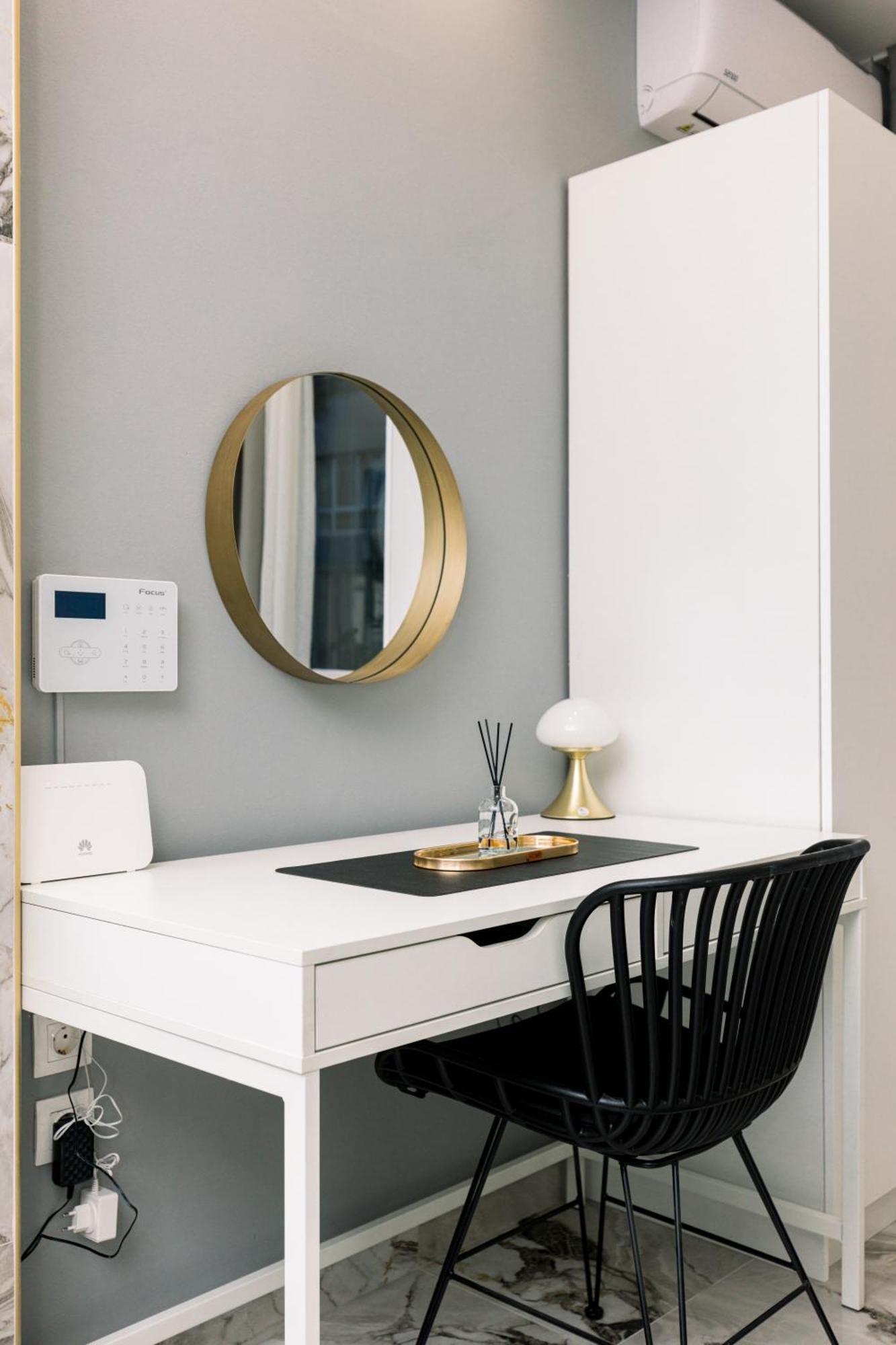 Apartment In The Heart Of The 2 *